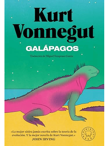 Galapagos 1