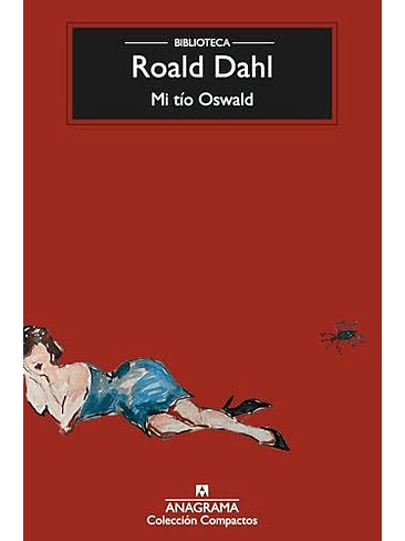 Mi Tio Oswald 1