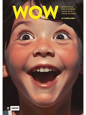 Wow Ai Caramba