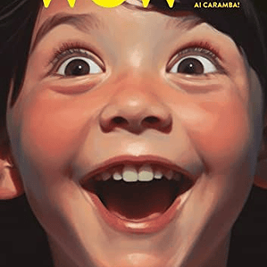Wow Ai Caramba