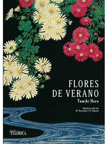 Flores De Verano 1