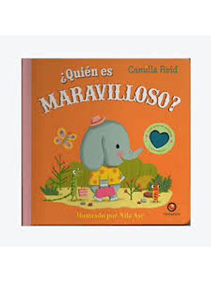 Quien Es Maravilloso (Bb)