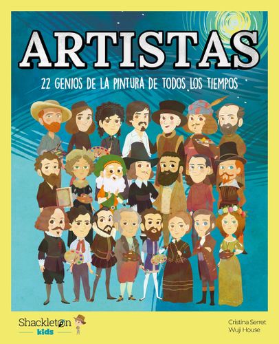 Artistas 22 Genios De La Pintura De Todos Los Tiempos 1