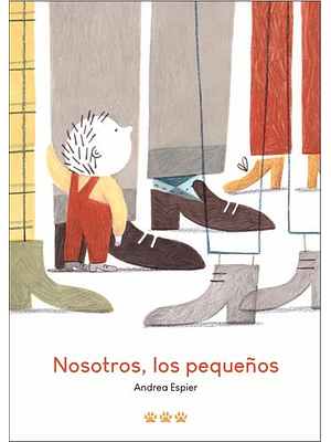 Nosotros Los Pequeños