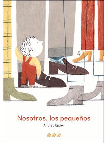 Nosotros Los Pequeños 1