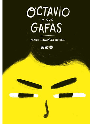 Octavio Y Sus Gafas