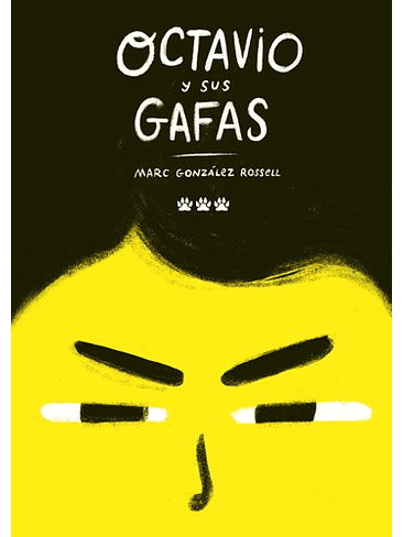 Octavio Y Sus Gafas 1