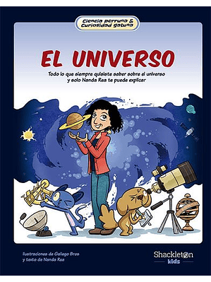 Ciencia Perruna Y Curiosidad Gatuna El Universo