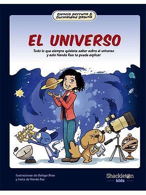 Ciencia Perruna Y Curiosidad Gatuna El Universo