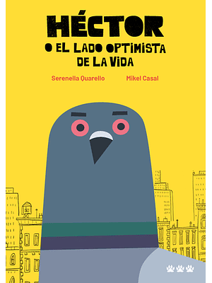 Hector El Lado Optimista De La Vida