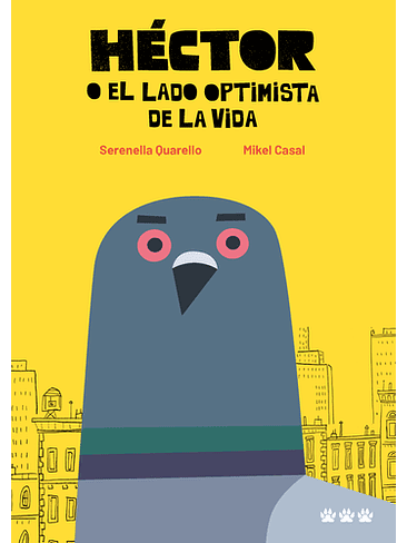 Hector El Lado Optimista De La Vida 1