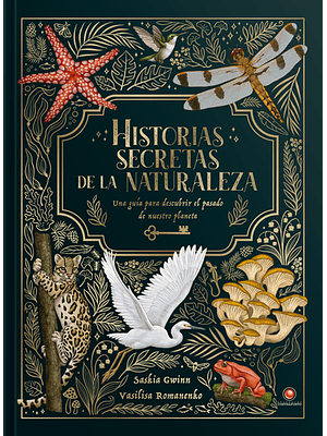 Historias Secretas De La Naturaleza