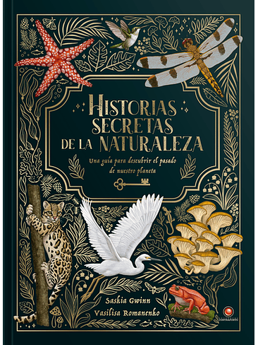 Historias Secretas De La Naturaleza 1