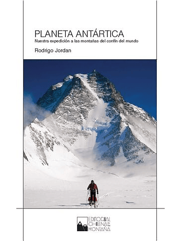 Planeta Antartica 1