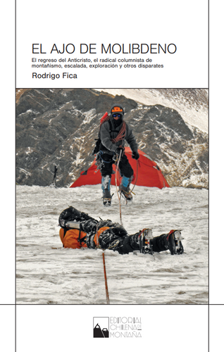 Ajo De Molibdeno, El 1