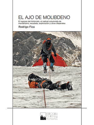 Ajo De Molibdeno, El