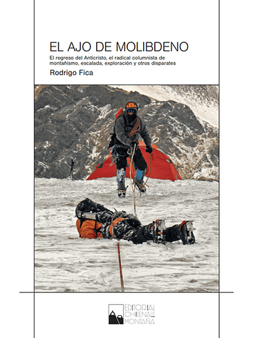 Ajo De Molibdeno, El 1