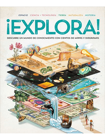 Explora 1