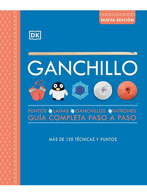 Ganchillo Nueva Edicion