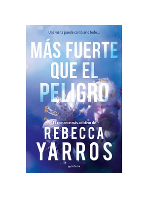 Vuelo Y Gloria 1 Mas Fuerte Que El Peligro