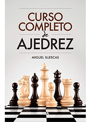 Curso Completo De Ajedrez