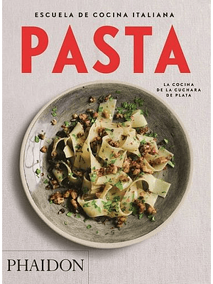 Escuela De Cocina Italiana Pasta