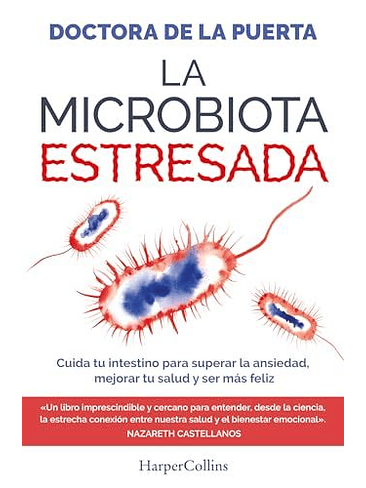 Microbiota Estresada, La 1