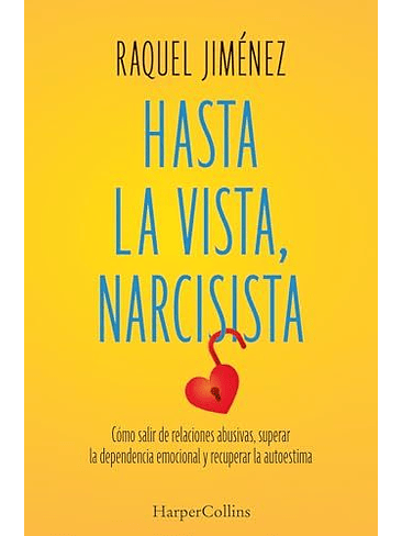 Hasta La Vista Narcisita 1