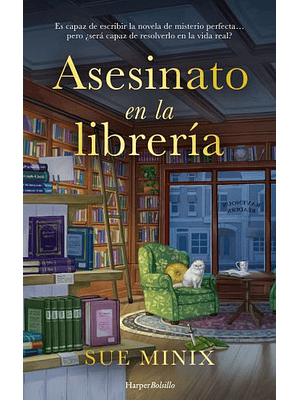 Asesinato En La Libreria