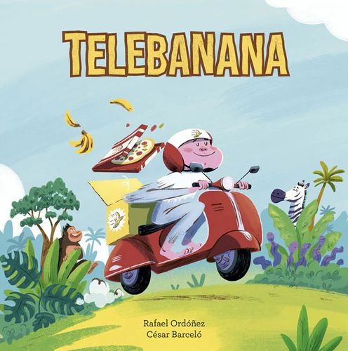 Telebanana 1