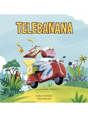 Telebanana
