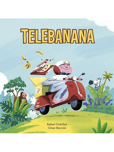 Telebanana 1
