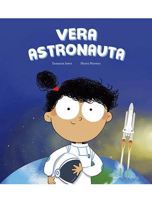 Vera Astronauta