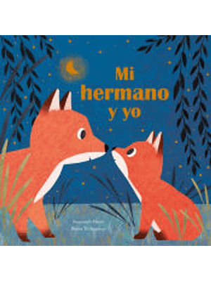 Mi Hermano Y Yo 