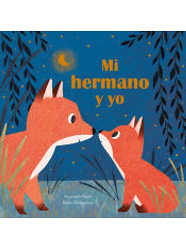 Mi Hermano Y Yo  1
