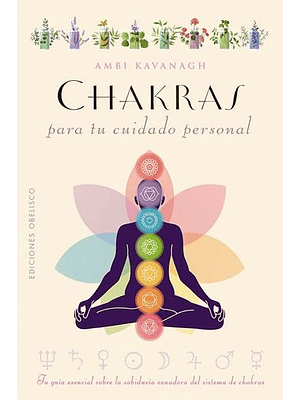 Chakras Para Tu Cuidado Personal