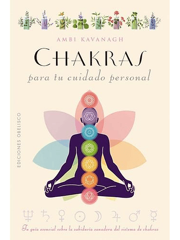 Chakras Para Tu Cuidado Personal 1