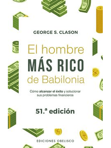 Hombre Mas Rico De Babilonia, El 1