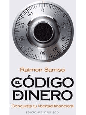 Codigo Del Dinero, El