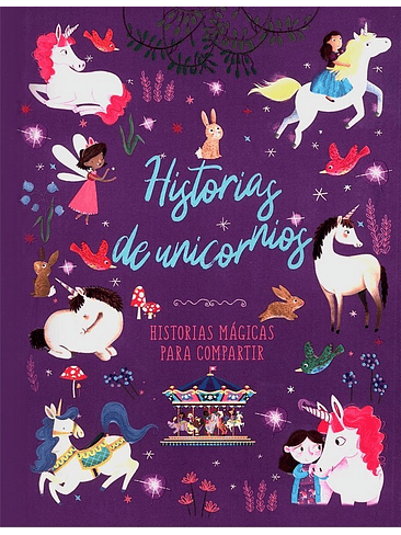 Historias De Unicornios 1