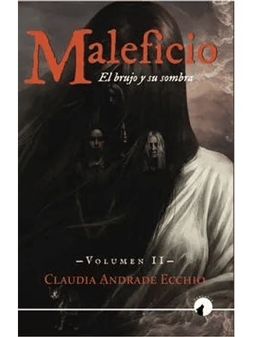 Maleficio El Brujo Y Su Sombra Ii 1