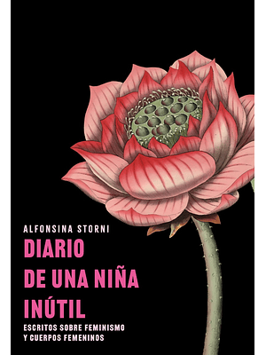 Diario De Una Niña Inutil