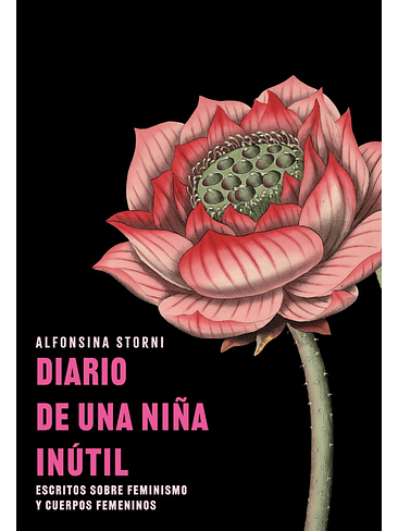 Diario De Una Niña Inutil 1