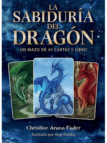 Sabiduria Del Dragon, La 1