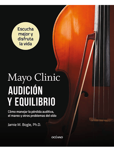 Audicion Y Equilibrio 1