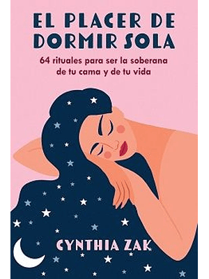 Placer De Dormir Sola, El