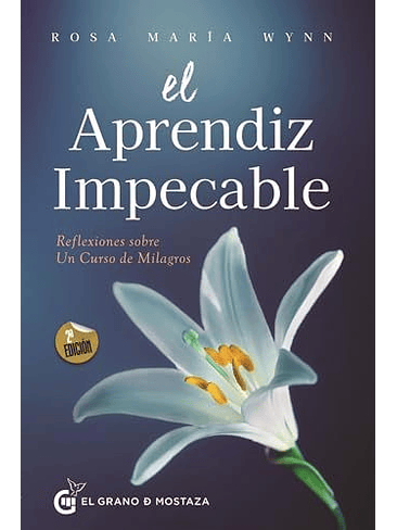 Aprendiz Impecable, El 1