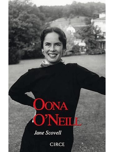 Oona Oneill 1