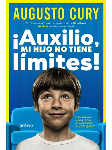 Auxilio Mi Hijo No Tiene Limites 1