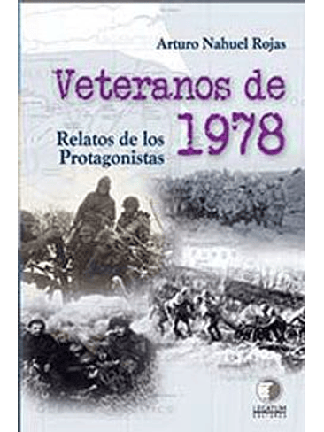 Veteranos De 1978 1